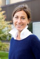 Ann Hellström MD, PhD
