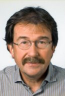 Manfred Zierhut, MD, PhD