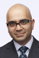 Netan Choudhry, MD, FRCSC, DABO