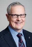 Ian M. MacDonald