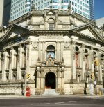 Hockey Hall of Fame, Toronto