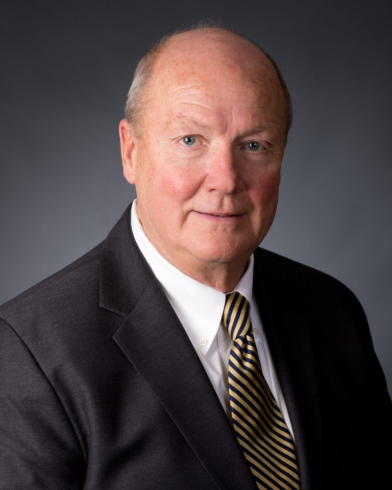 2021 Lifetime Achievement Award Winner - Dr. Brian Leonard - COS-SCO