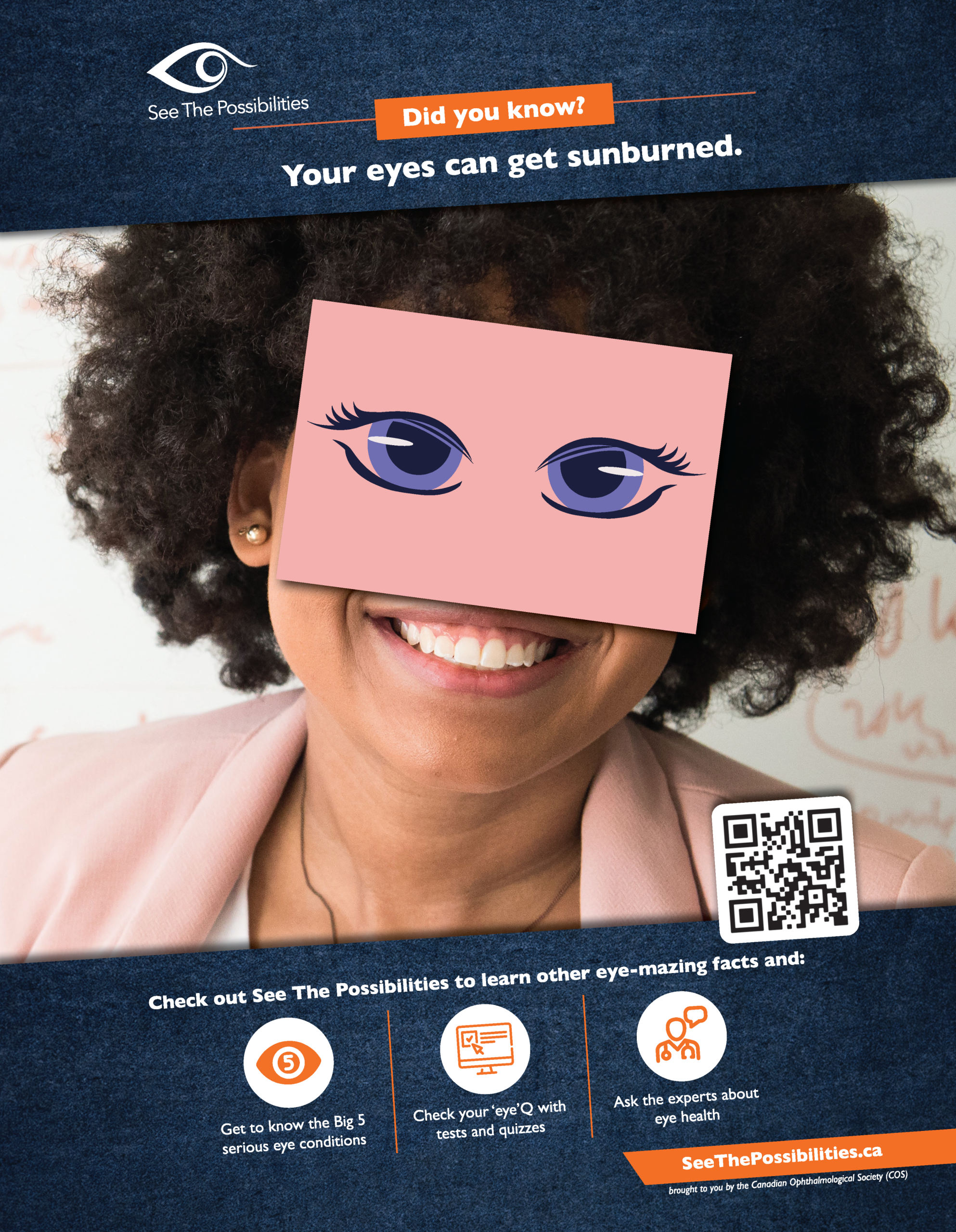 Your-eyes-can-get-sunburned graphic