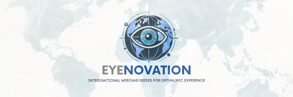 EyeNovation Webinar Series